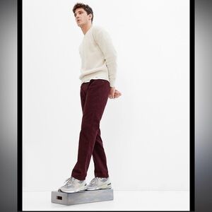 Gap 90s Corduroy Pants | 29x30 Mens
